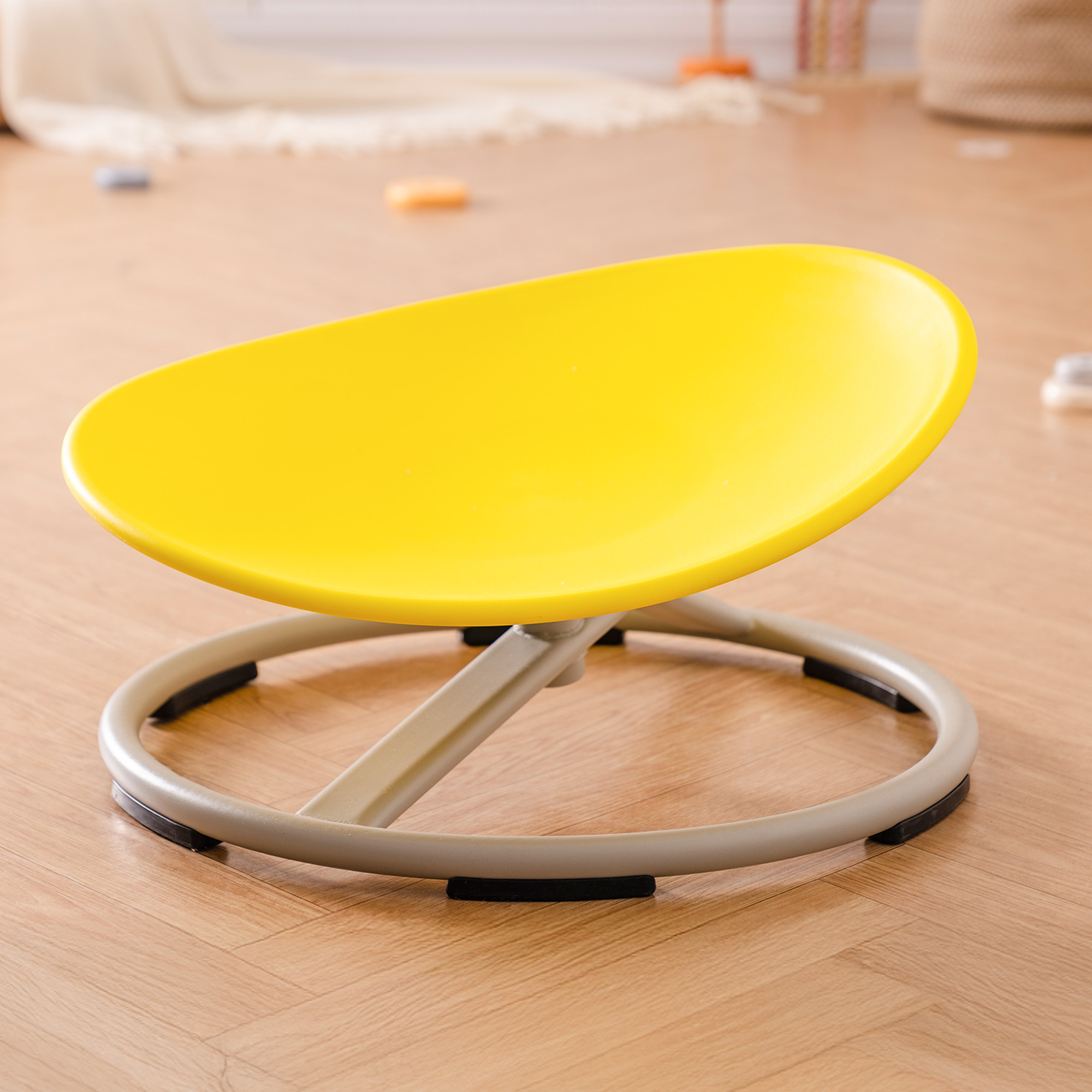 ROBUD Kids Sensory Swivel Chair