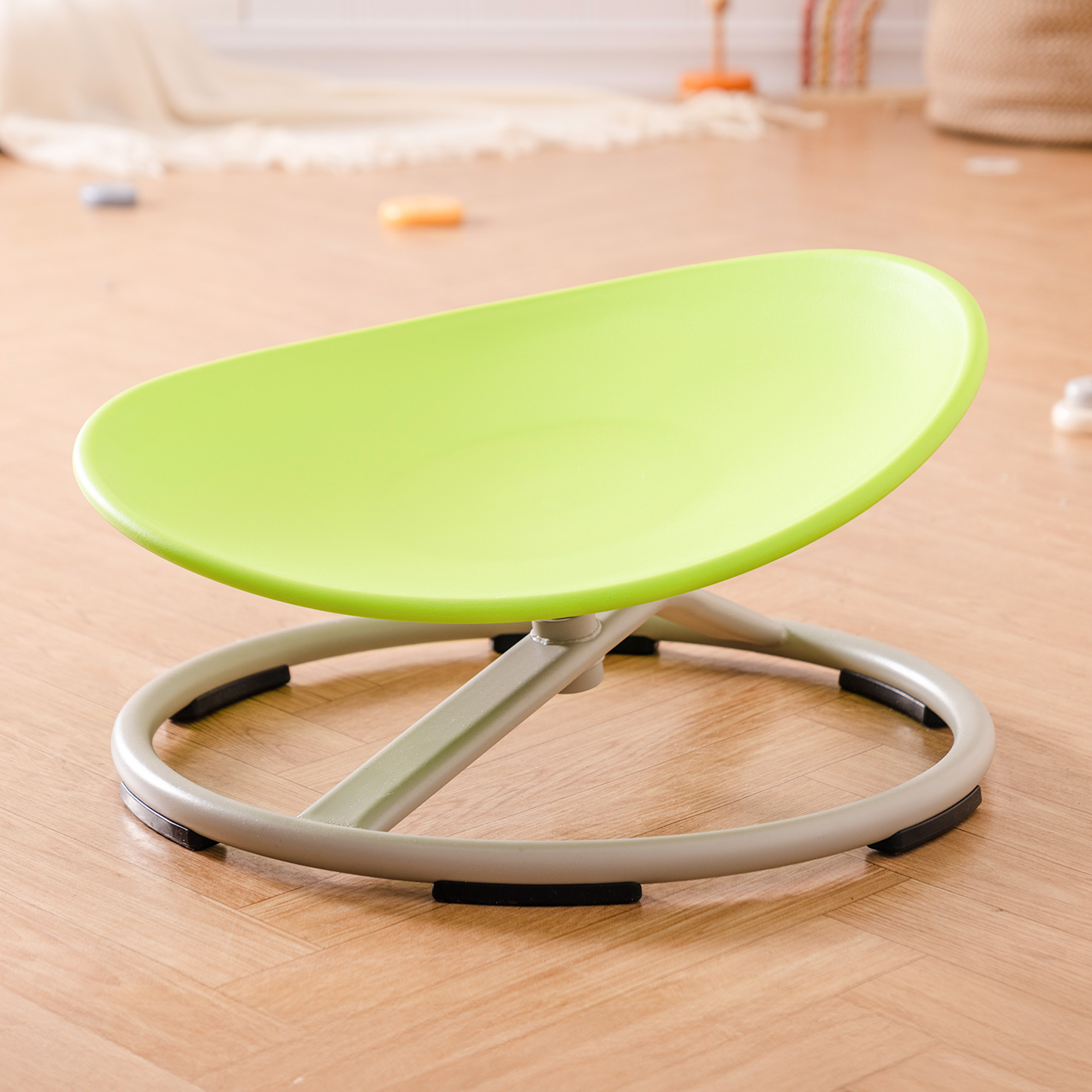 ROBUD Kids Sensory Swivel Chair