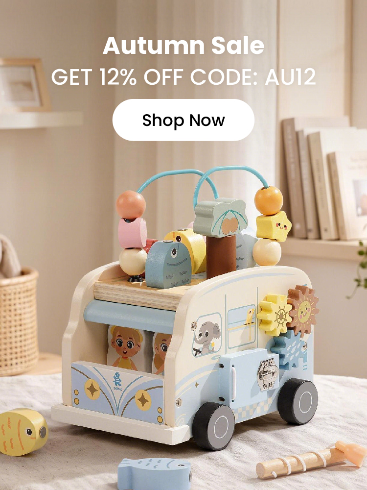 Autumn Sale