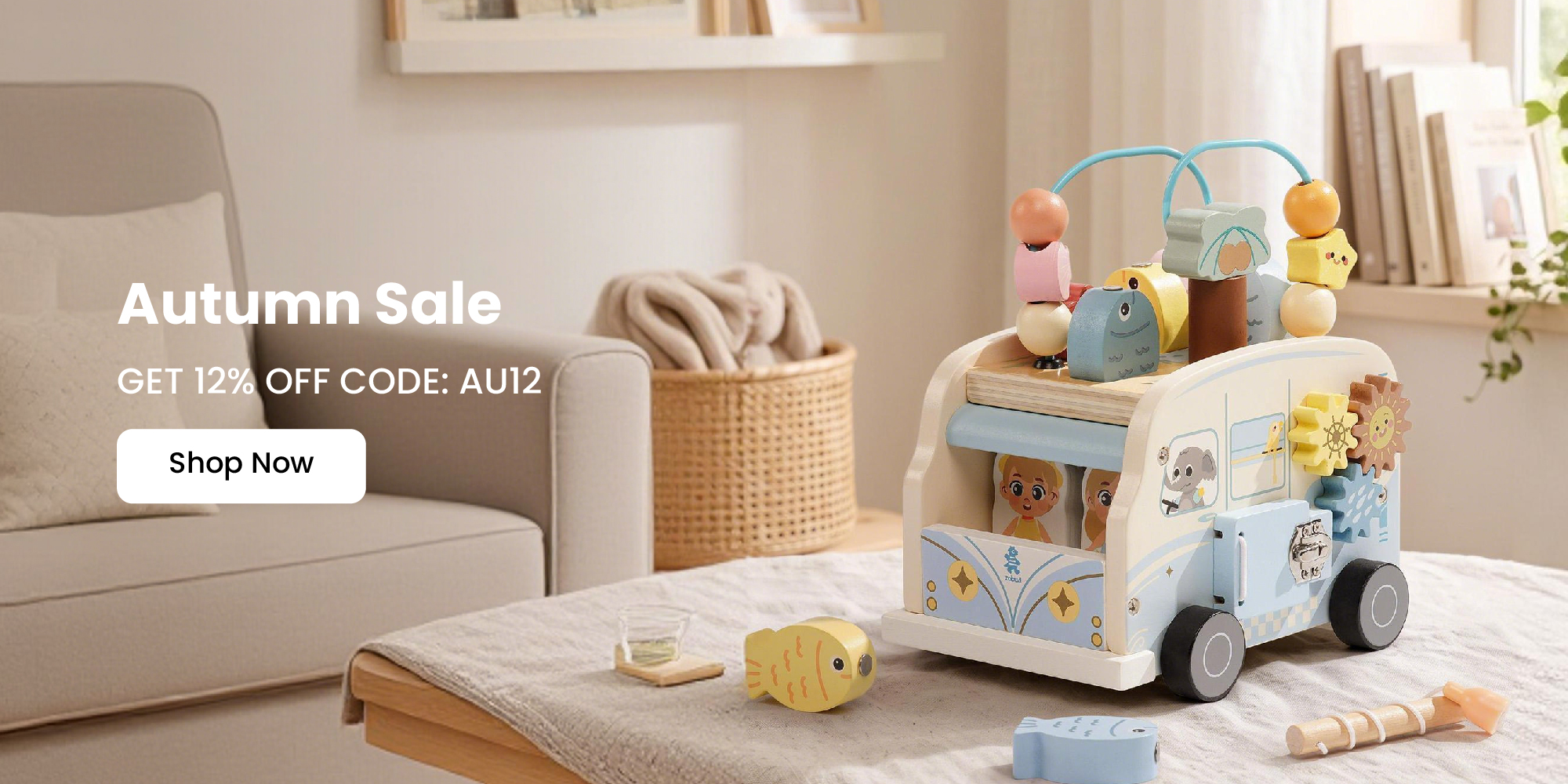 Autumn Sale