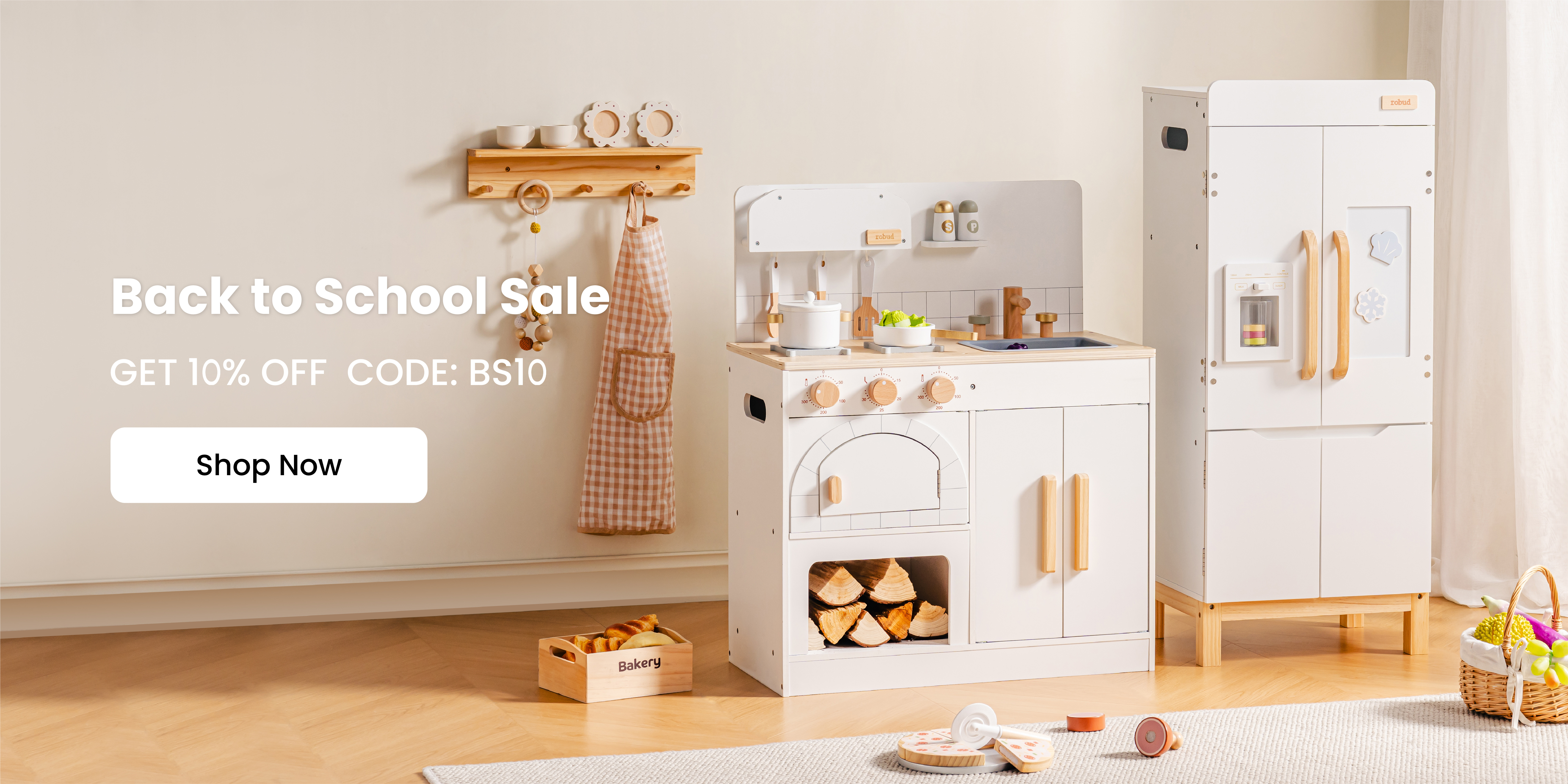 Back to School Sale