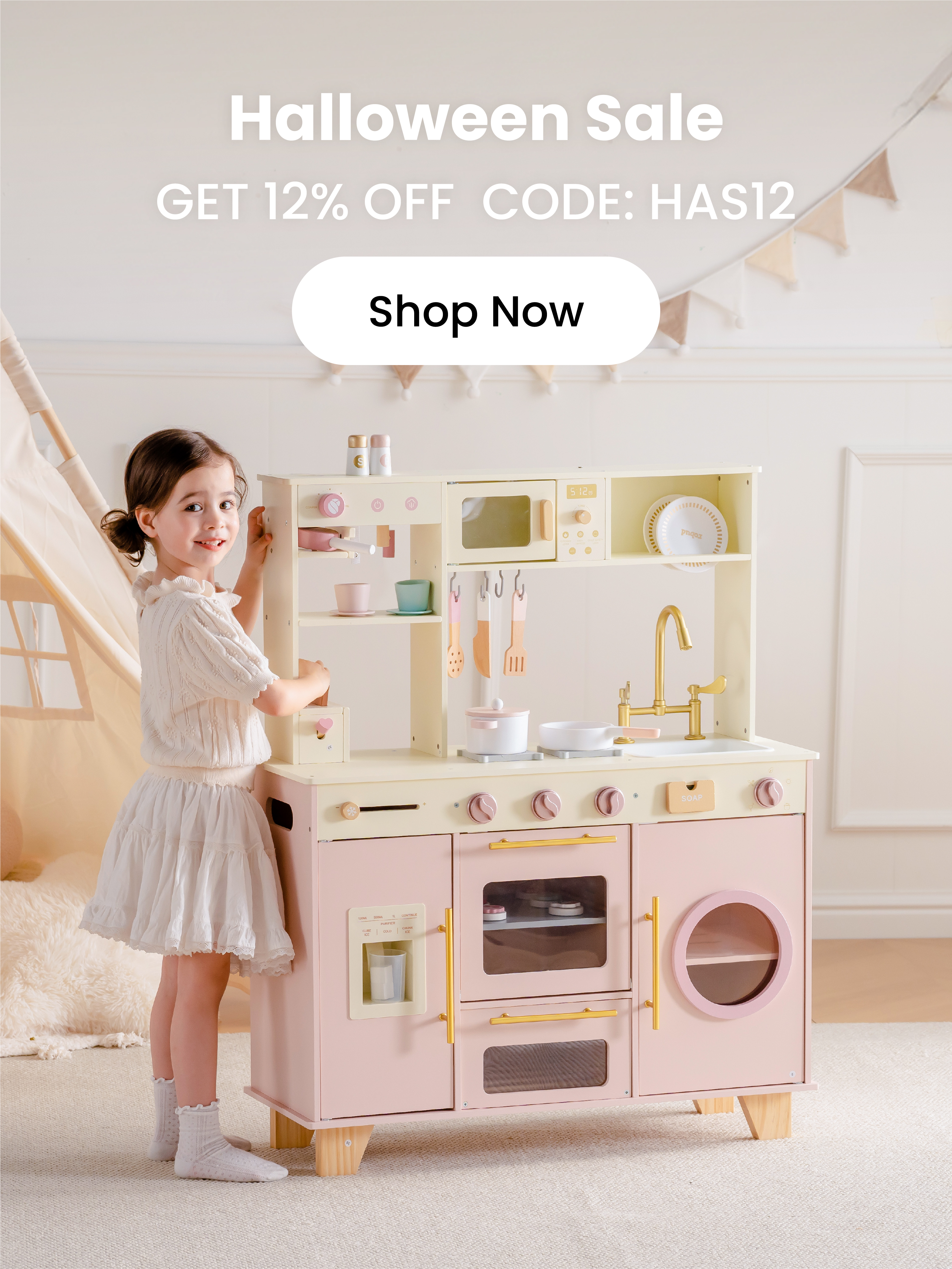 Halloween Sale