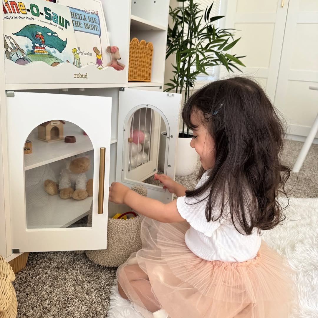 ROBUD Toy Storage Organizer