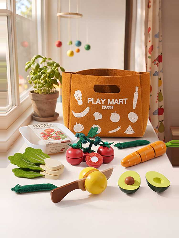 WCF74 warm garden market brand scene mobile