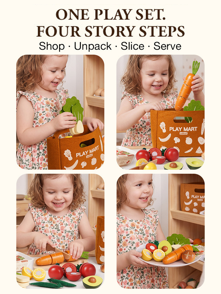 WCF74 four story play steps mobile