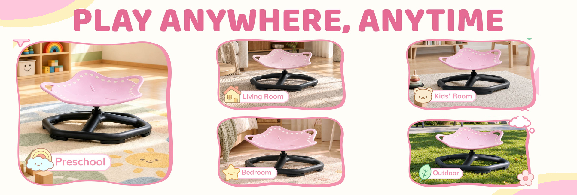 WG432 play spaces overview desktop