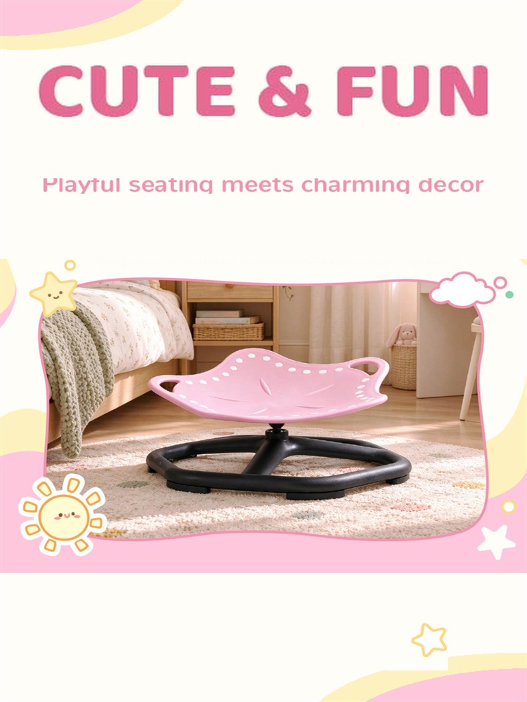 WG432 cute daytime play scene mobile
