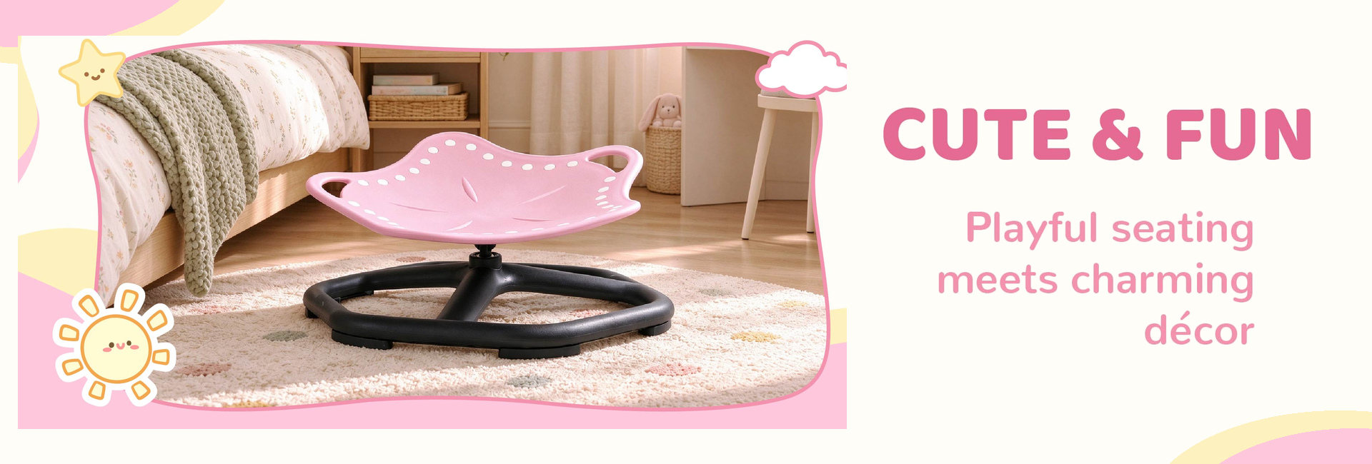 WG432 cute daytime play scene desktop