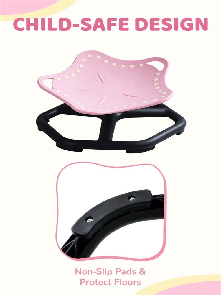 WG432 non-slip floor-protecting pads mobile