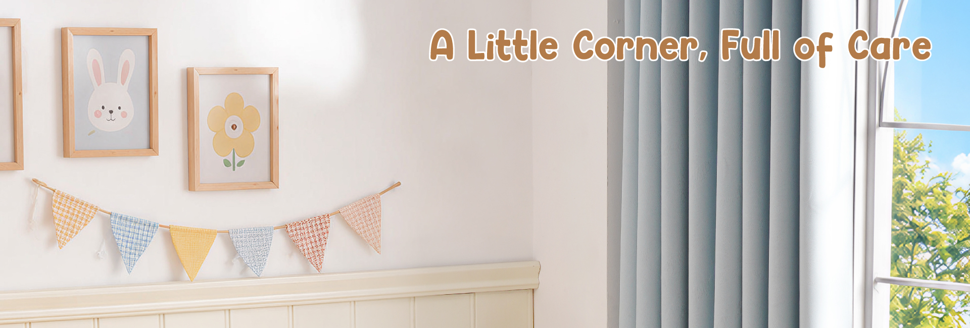 Seasalt Little Home continuous A+ story frame 1