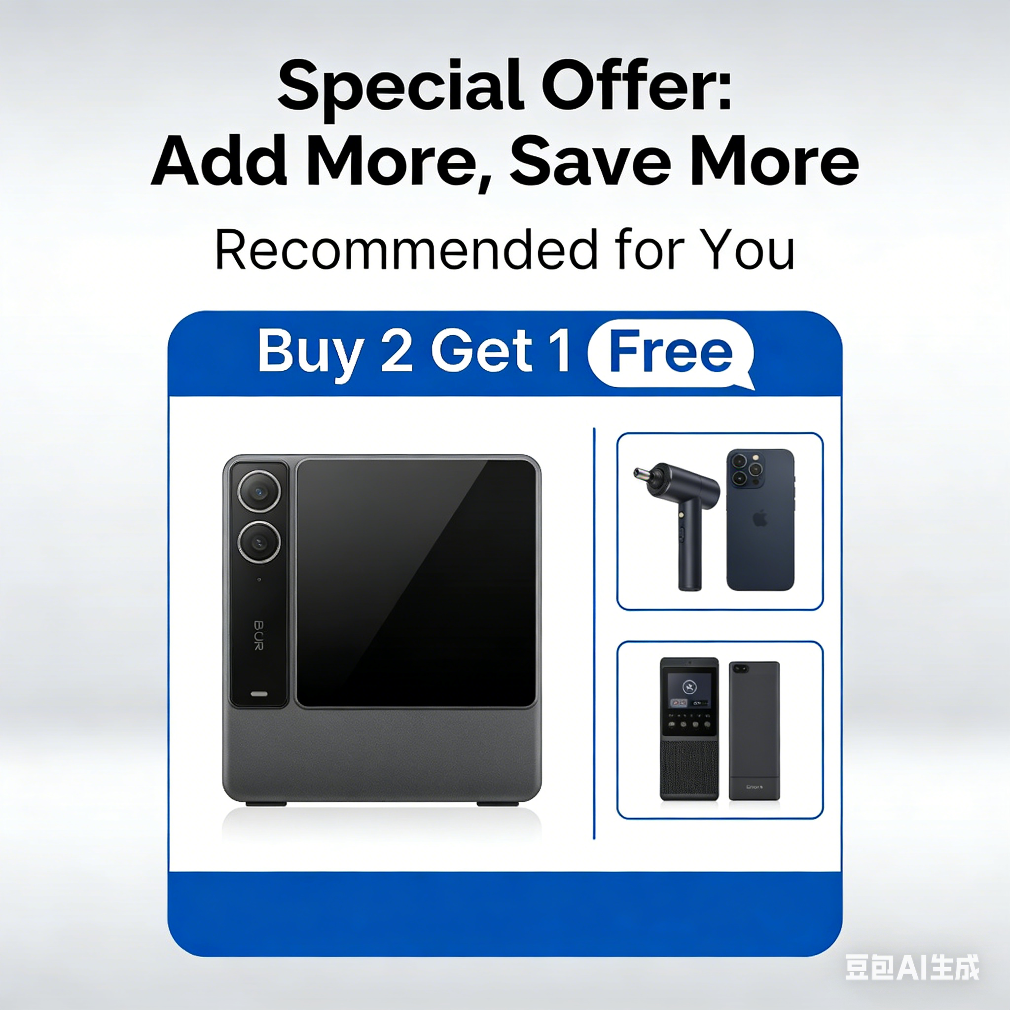 [Copy]post purchase test product 2