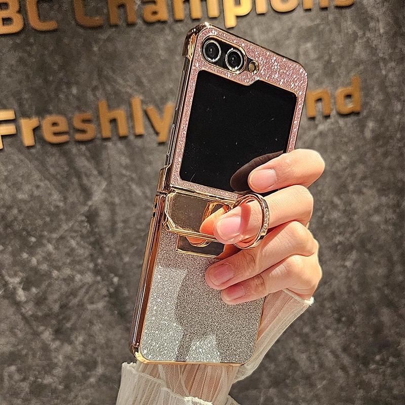 Αντικραδασμική θήκη Samsung Galaxy Z Flip 3/4/5/6