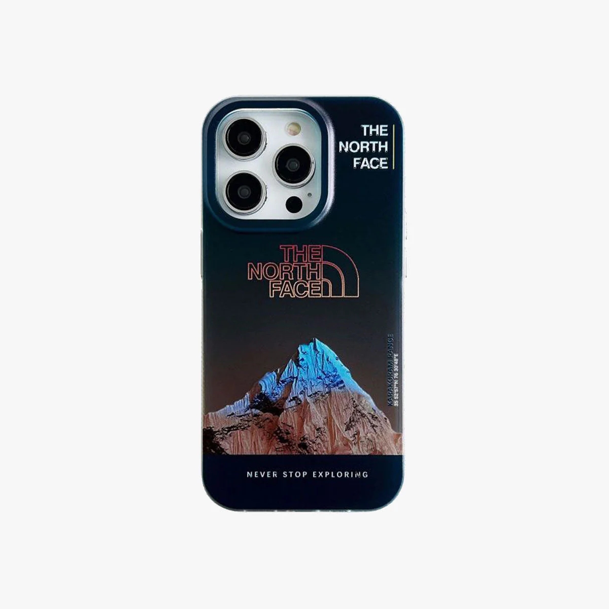 Husa pentru telefon reflectorizanta