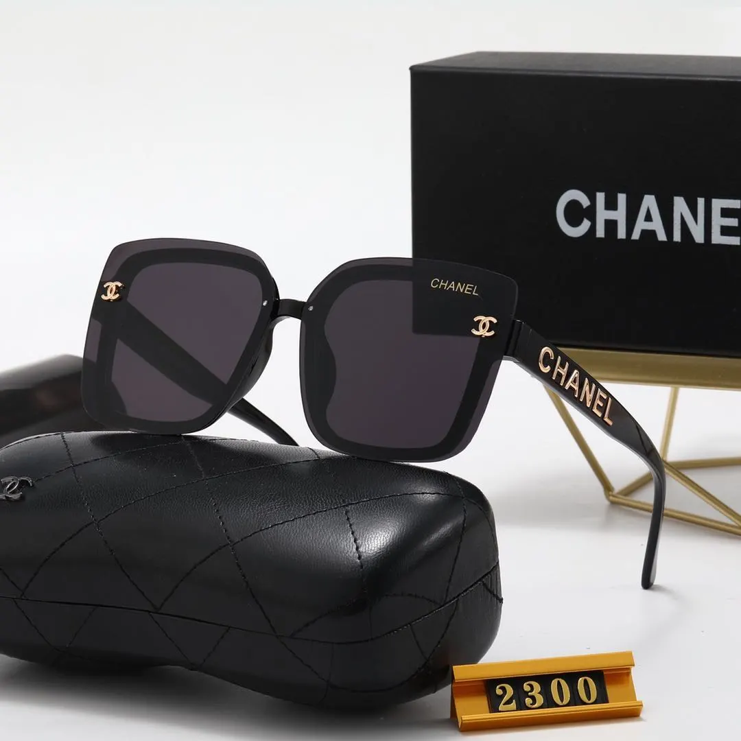 Γνήσια γυαλιά ηλίου CHANEL 2024