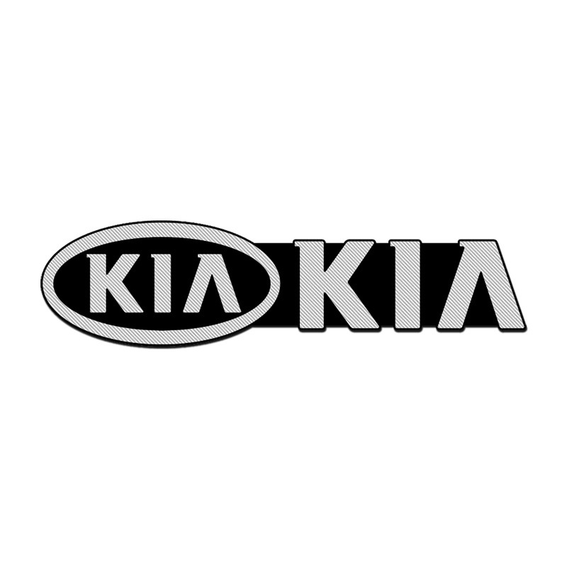 Αυτοκόλλητα τρισδιάστατα μεταλλικά αυτοκινήτου [10 εικόνες] - αντικαταβολή