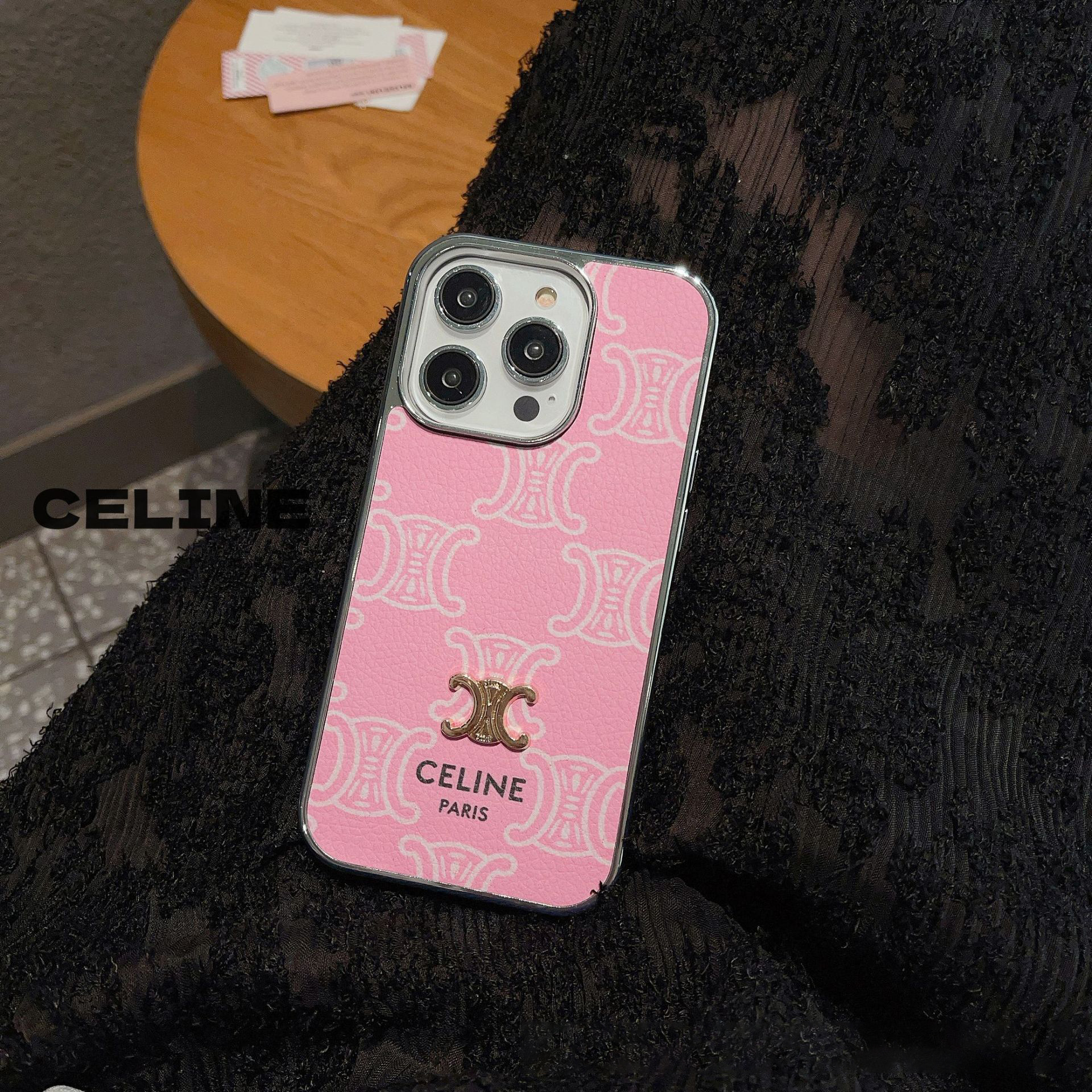 Προστατευτική θήκη Goddess iPhone
