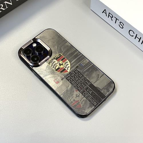 [Μαγνητική θήκη κινητού] Θήκη iPhone 1947