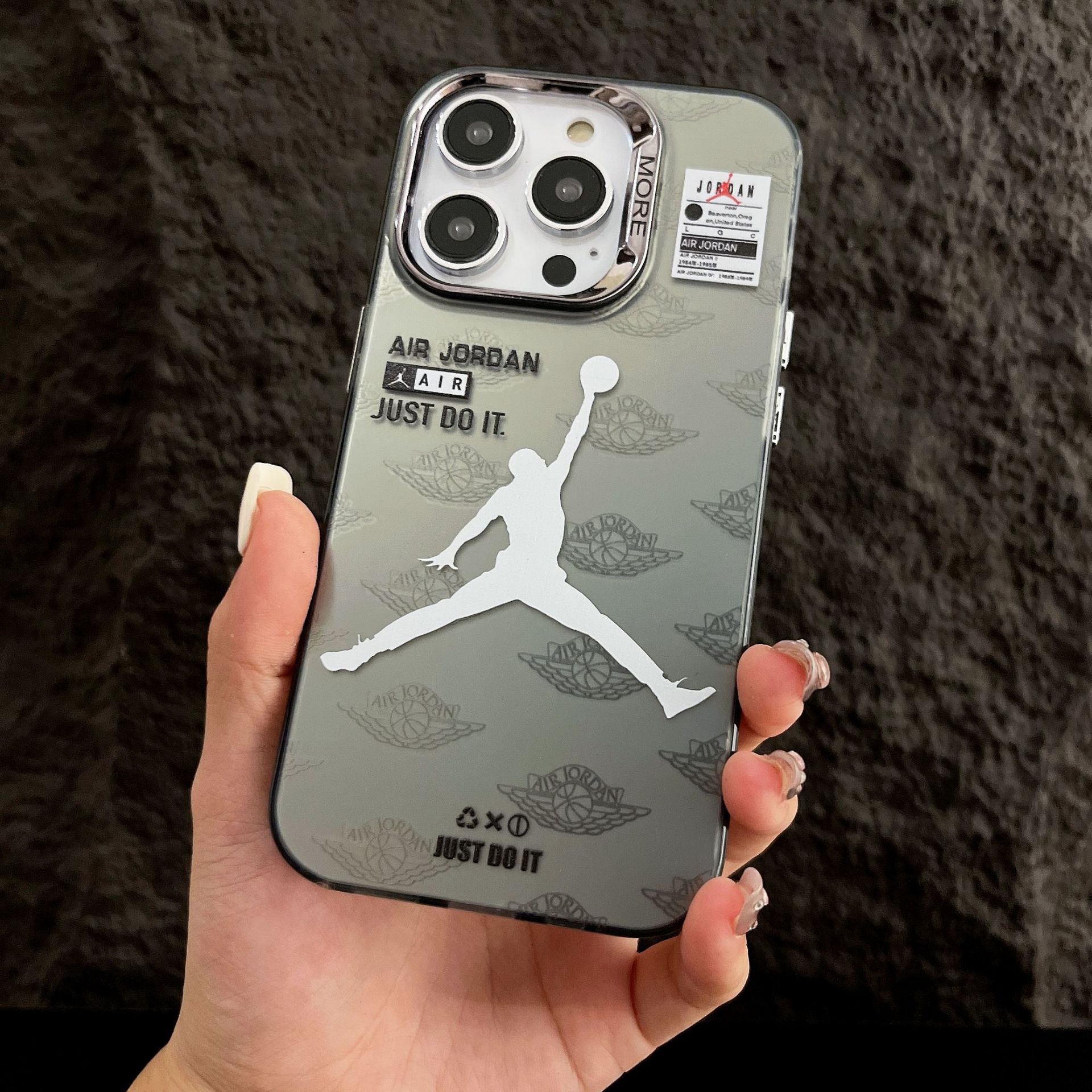 Αθλητική θήκη για iPhone