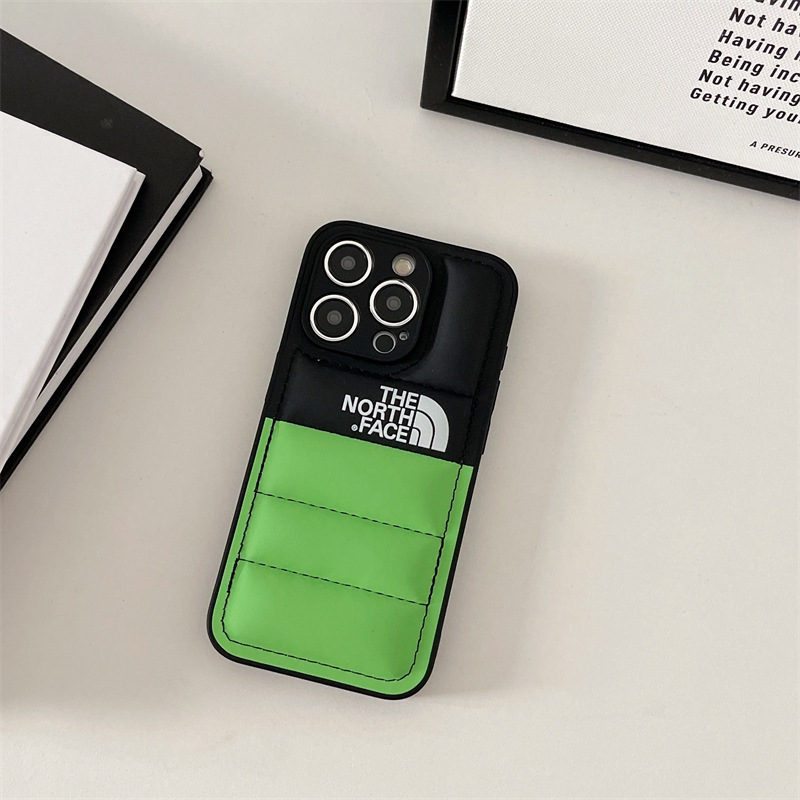Θήκη για iPhone Puffer