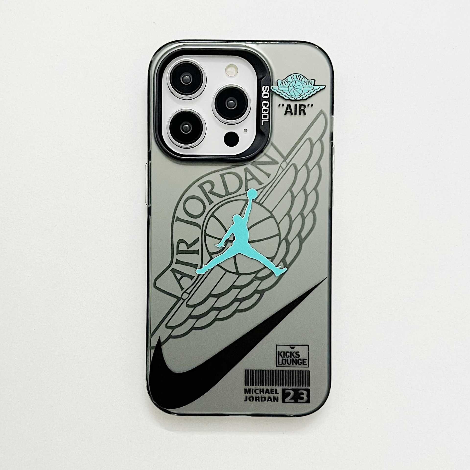Αθλητική θήκη για iPhone