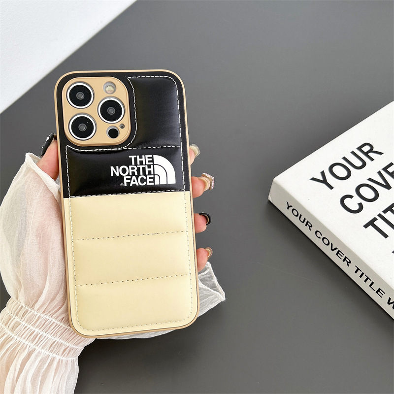 Θήκη για iPhone Puffer
