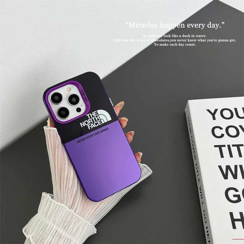 Ενωμένη θήκη iPhone