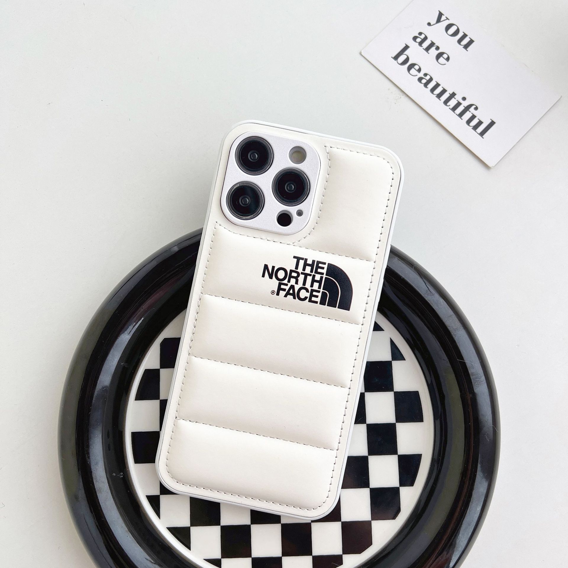 Θήκη για iPhone Puffer