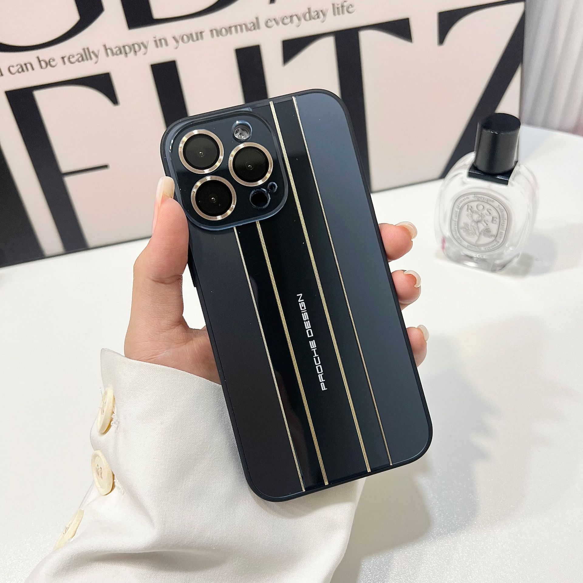 Θήκη Porsche Design για iPhone 11 12 13 14