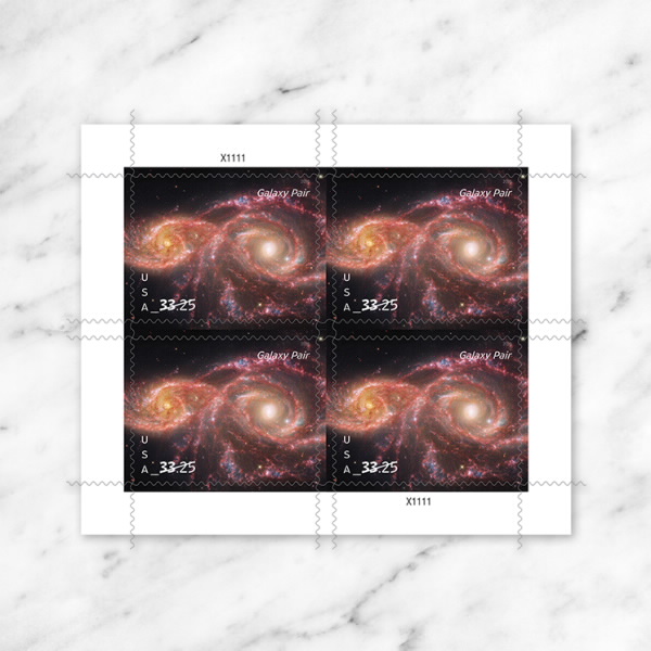 2026 Galaxy Pair
