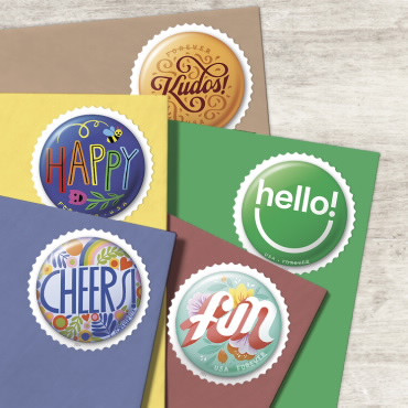 2024 Pinback Buttons