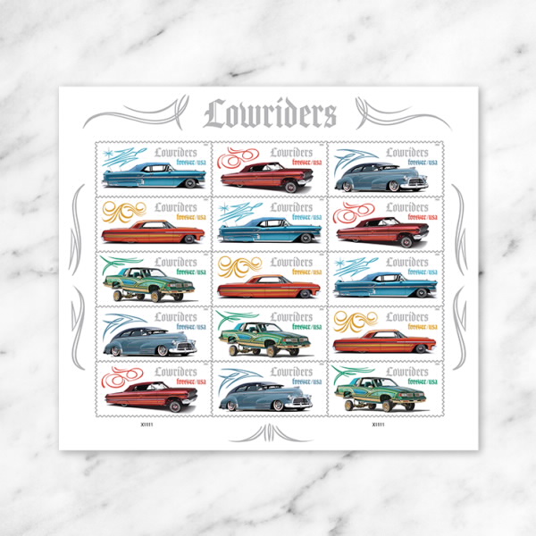 2026 Lowriders