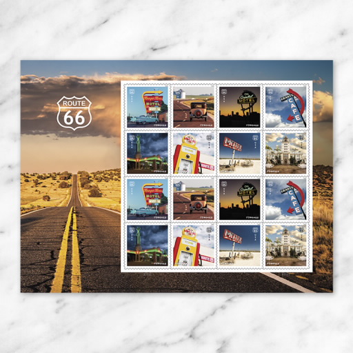 2026 Route 66 