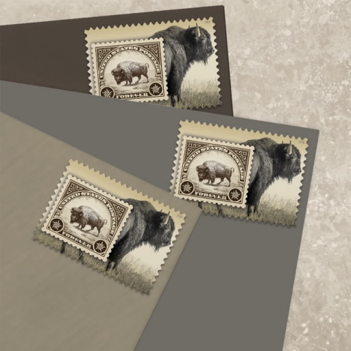 2026 American Bison