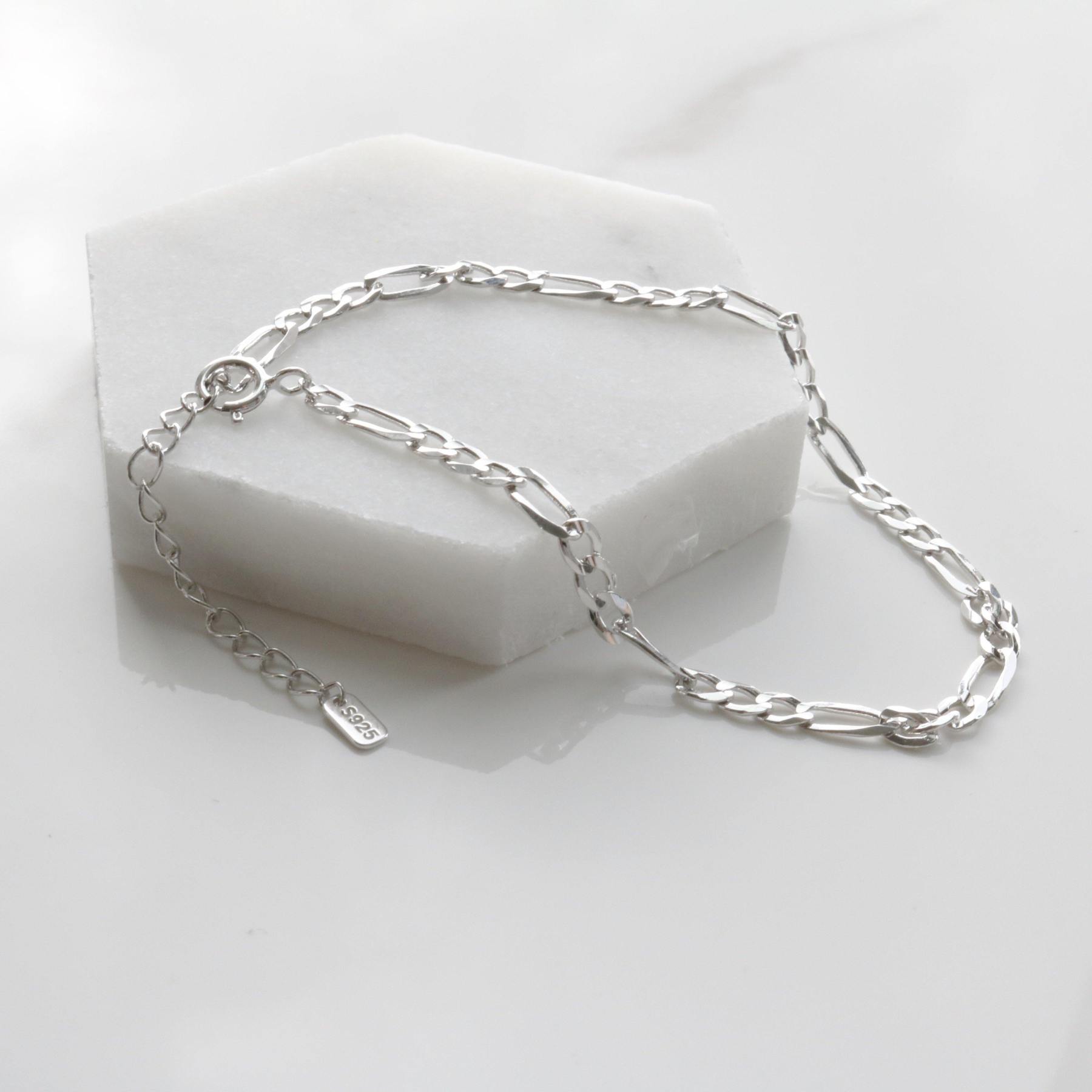 Chain bracelet