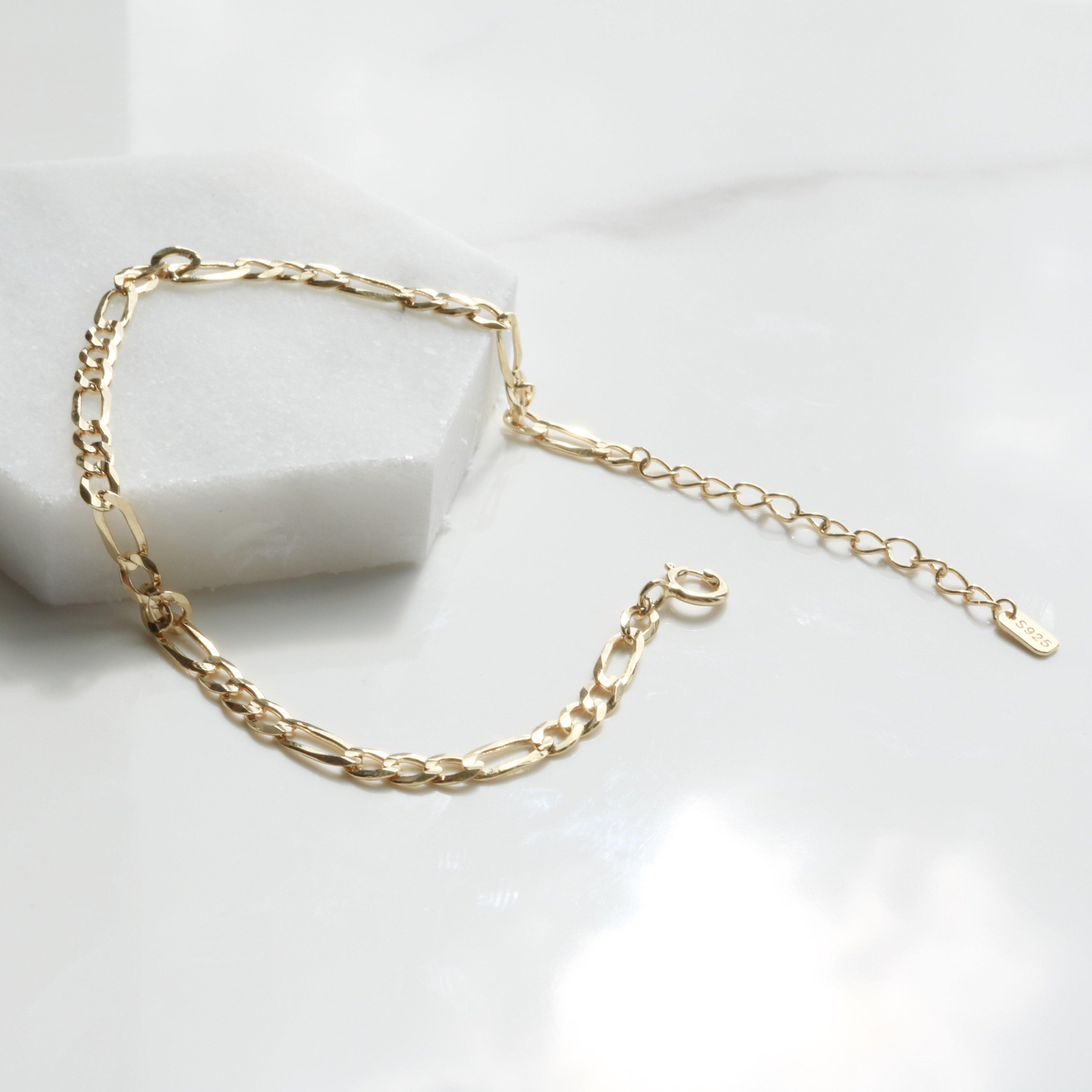 Chain bracelet