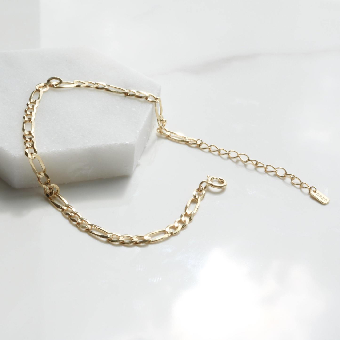 Chain bracelet