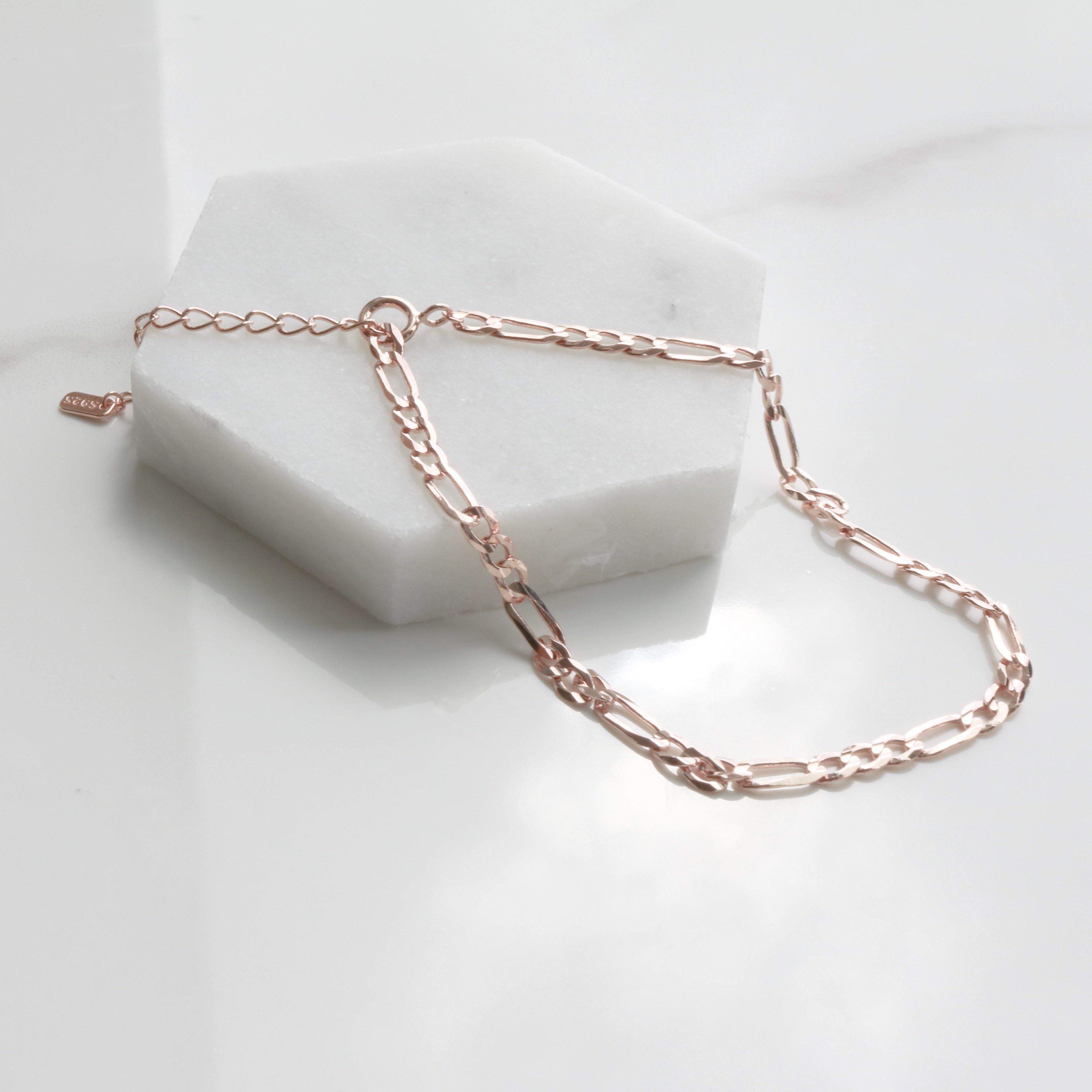 Chain bracelet