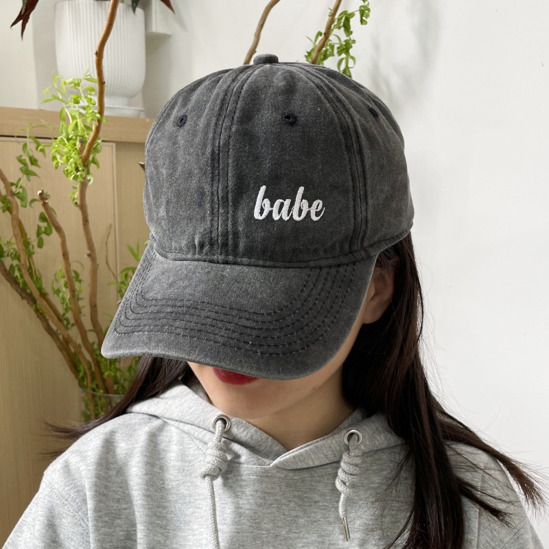Custom Bride Gifts, Babe Hat, Bachelorette Party Gifts for Bride