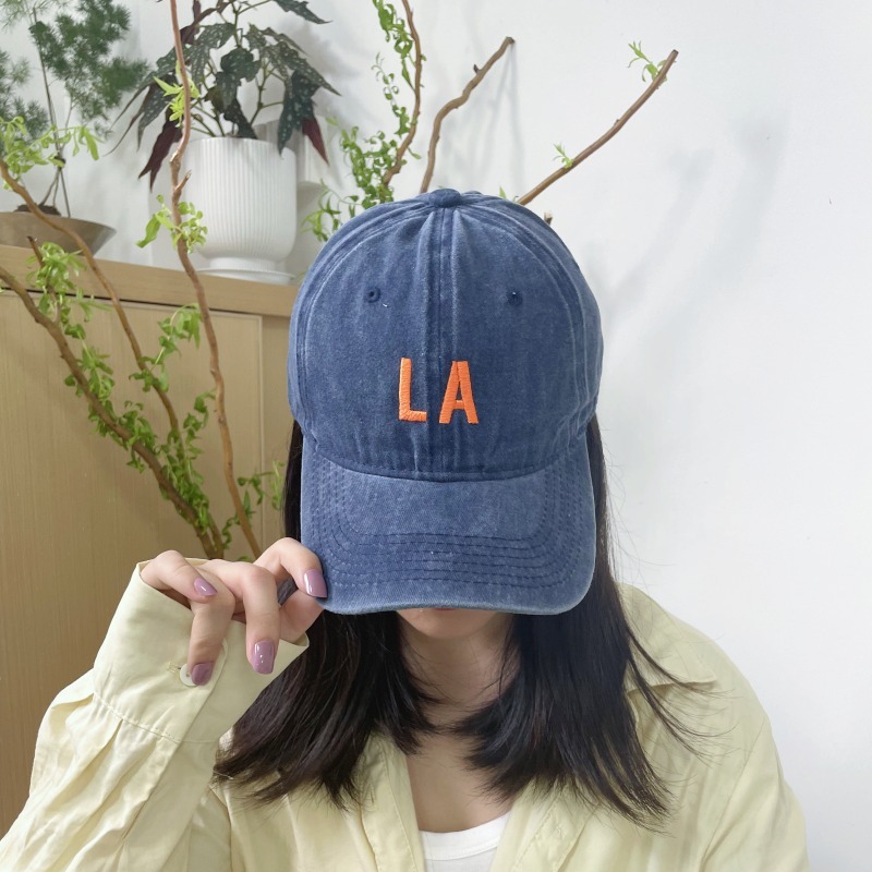 Custom Embroidered College Baseball Hats, UNC College Hat