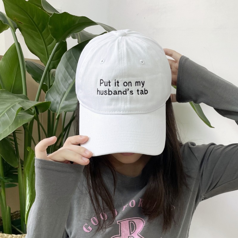 Custom Embroidered Hats, Personalized Cap, Vintage Baseball Hat