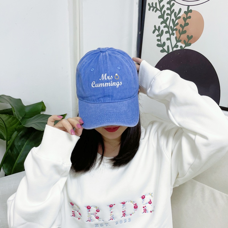 Future Mrs Gifts, Bride Hats, Personalized Engagement Gifts