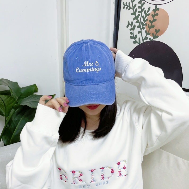 Future Mrs Gifts, Bride Hats, Personalized Engagement Gifts