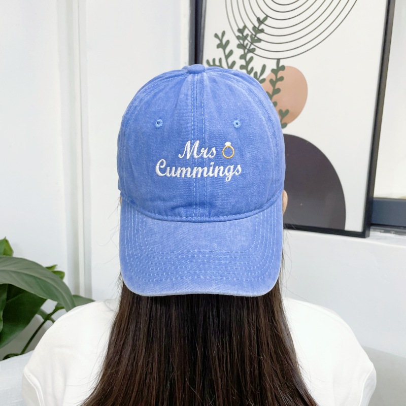 Future Mrs Gifts, Bride Hats, Personalized Engagement Gifts