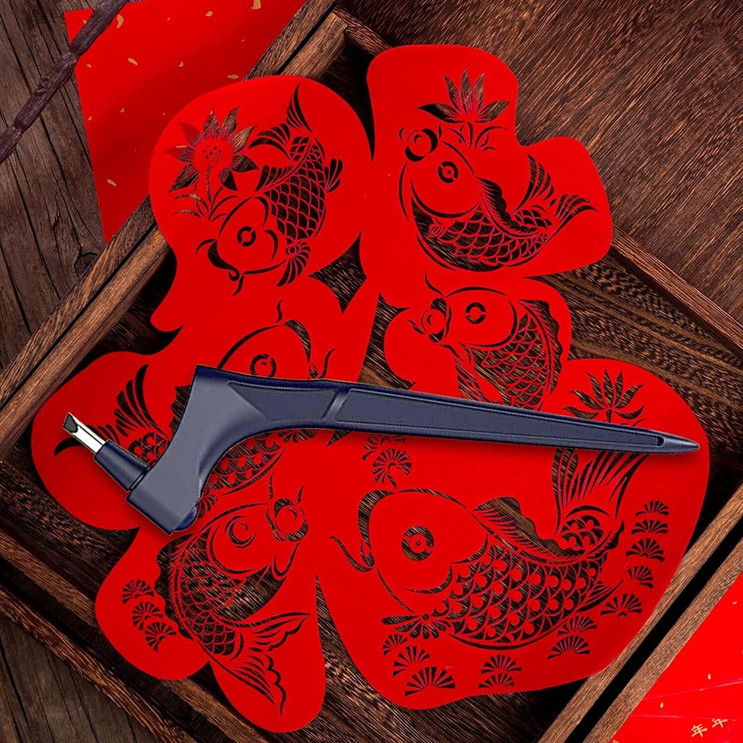 Craft Cutting Tools（Buy 6 PCS Get 10% OFF，Buy 9 PCS Get 20% OFF & free shipping ）