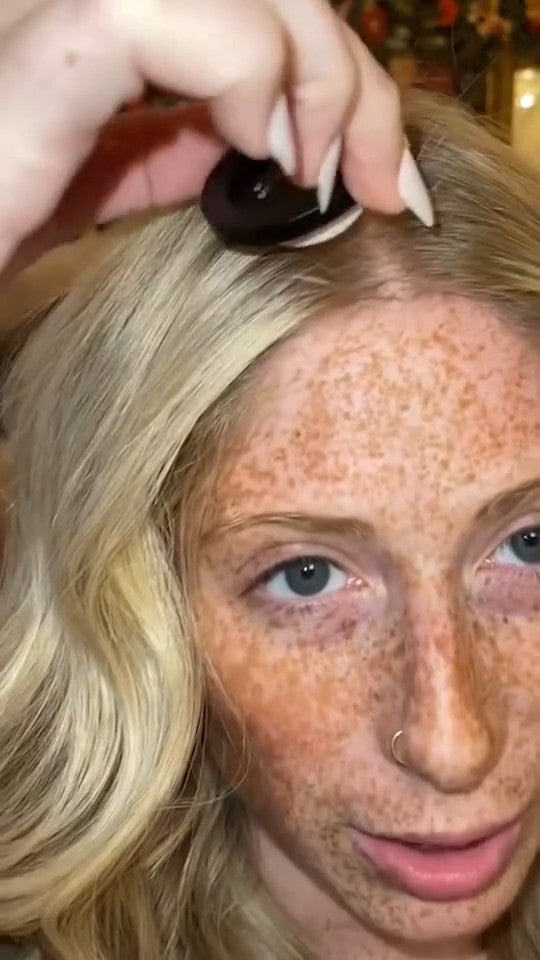 2 in 1 - Foundation + Anti-Wrinkle Concealer(🔥Buy 2 Get 1 Free Now)