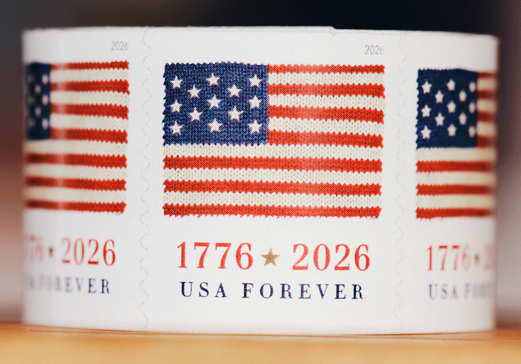 US Flags 2026