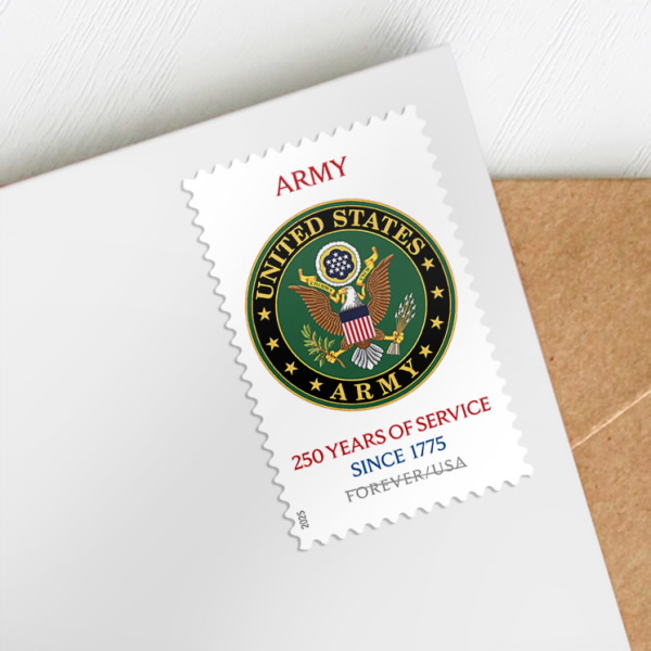 2025 U.S. Army-250th Anniversary