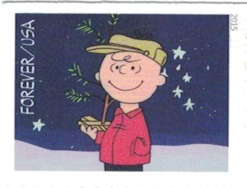 2015 Xmas Charlie Brown