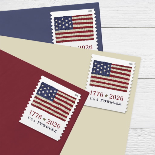 US Flags 2026