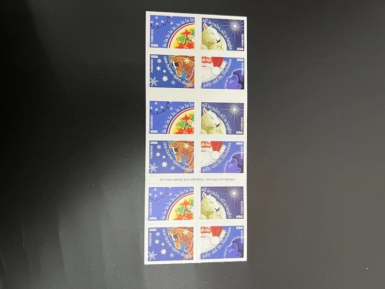 2017 Chirstmas Carols